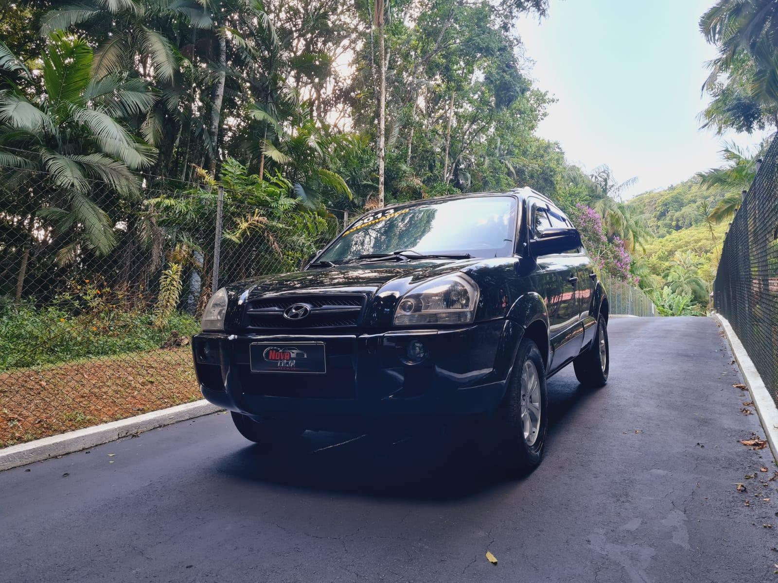 Foto veículo